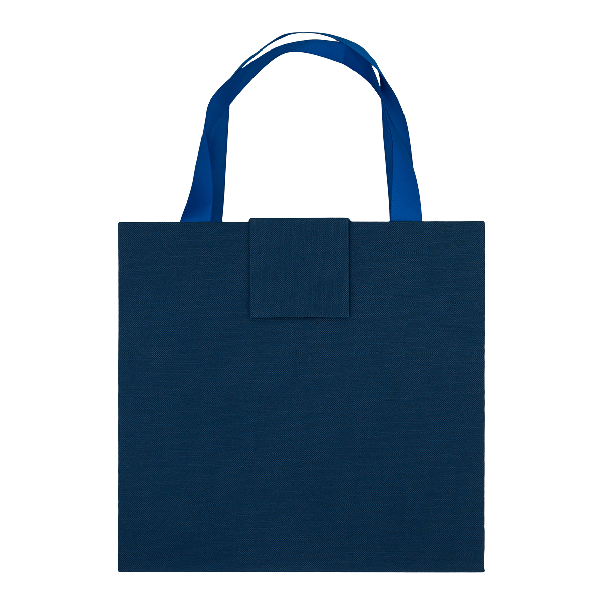 R02328.42.O - Zestaw upominkowy notes z długopisem Lovina, granatowy 