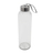 Butelka szklana Aqua Isola 750 ml, transparentny 