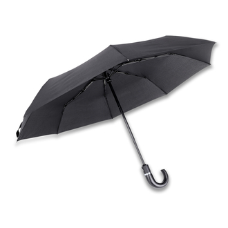 R17954 - Parasol Colinton, czarny 