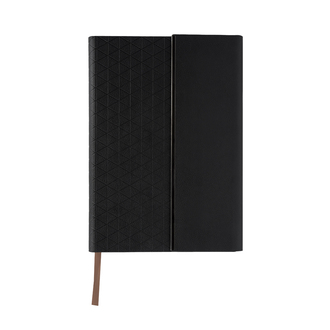 R91773 - Notes Zinari, czarny 