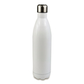 R08478.06 - Butelka próżniowa Orje 700 ml, biały 