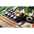 R17142.02 - Zestaw do sushi Temaki, czarny 