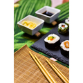 R17142.02 - Zestaw do sushi Temaki, czarny 