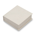 R73676.06 - Blok z karteczkami Milky, biały 